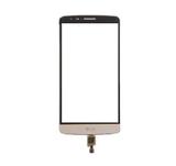 Touch LG G3 D855 1 Linha com Cola UV - Escolha Cor
