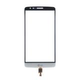 Touch LG G3 Stylus D690 Branco - 1 Linha
