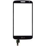 Touch LG Optimus G2 Mini D616 D618 D625 Preto - 1 Linha