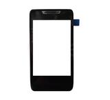 Touch Motorola Razr D1 XT915 Xt916 XT918 Preto Sem Aro - 1 Linha