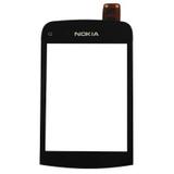 Touch Nokia C2-06 Preto 1 Linha