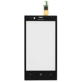 Touch Nokia Lumia 720 Preto - 1 Linha