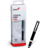 Touch Pen P/ Tablet E Smartphone 31250044100 Preto 100L Genius