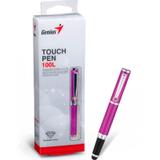 Touch Pen P/ Tablet E Smartphone 31250044100 Violeta 100L Genius
