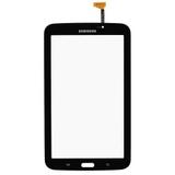 Touch Tab 3 T210 P3210 7 Polegadas Preto (Sem Furo Alto Falante) - Samsung