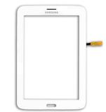 Touch Tablet Galaxy Tab 3 Lite 3g T111 Branco - Com Furo Alto Falante - Samsung