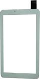Touch Tablet Genesis Gt 7325 Gt 7326 ou Qbex Tx300 Branco