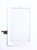 Touch Tablet Hp 1201br 7.1 Polegadas Branco