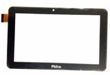 Touch Tablet Philco Ph7itv 7 Polegadas Preto