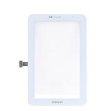Touch Tablet Tab 7.0 P6200 P6210 Branco - Samsung