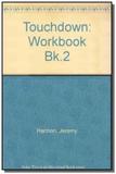 Touchdown two - workbook - Pearson