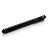 Touchpen Com 2 Pont Preta Revestida De Borracha Tp-08 C3 Tech