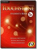 Touchstone 1 students book a - 2nd ed - Cambridge