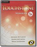 Touchstone 1 workbook b - 2nd ed - Cambridge