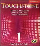 Touchstone 1 - Workbook - Cambridge