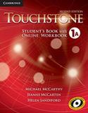 Touchstone 1a sb with online wb - 2nd ed - Cambridge university