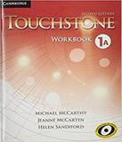 Touchstone 1a - Workbook - 02 Ed - Cambridge
