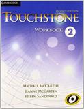 Touchstone 2 - workbook - second edition - Cambridge university press do brasil