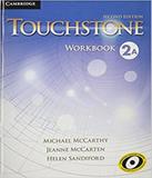 Touchstone 2a - Workbook - 02 Ed - Cambridge