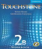Touchstone 2b - Workbook - Cambridge
