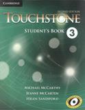 Touchstone 3 sb - 2nd ed - Cambridge university