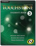 Touchstone 3 students book - 2nd ed - Cambridge