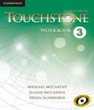 Touchstone 3 - Workbook - 02 Ed - Cambridge