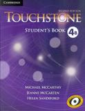 Touchstone 4b sb - 2nd ed - Cambridge university