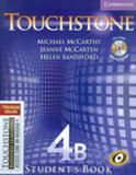 Touchstone blend premium online 4b - students book - Cambridge university press do brasil