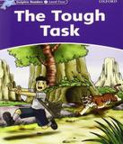 Tough Task - Level 4 - Oxford