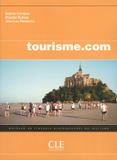 Tourisme.com livre de leleve - Cle international - paris