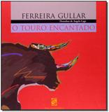 Touro Encantado - Moderna