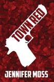 Town Red - Black opal books