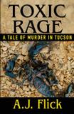 Toxic Rage - Scenebooks inc.