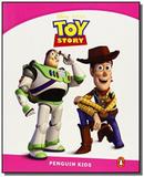 Toy story 1 - penguin kids 2 - Pearson