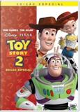 Toy Story 2 - Ediçao Especial 2010 - Buena vista (disney)