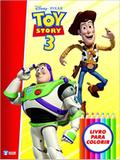 Toy Story 3 - Coleção Kit Diversão - Bicho esperto