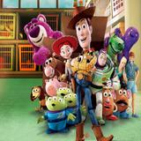 Toy Story 3 - DVD - Disney Pixar