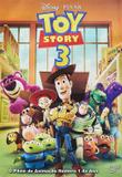 Toy Story 3 Dvd