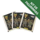 Toy Story 4 - Kit 12 envelopes (48 cromos + 12 cards) - Panini