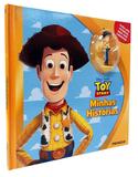 Toy Story - Minhas histórias
