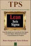 Tps - uma conbinaçao de capital humano com lena seis sigma - Qualitymark