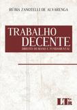 Trabalho decente - Ltr