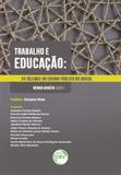 Trabalho e Educação -Os Dilemas do Ensino Público No Brasil - Crv
