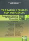 Trabalho e Pessoas com Deficiência - Juruá