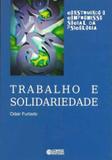 Trabalho e solidariedade