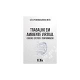 Trabalho em ambiente virtual - ltr - Ltr lv