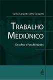 Trabalho mediúnico: Desafios e Possibilidades - Editora feb