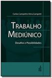 Trabalho mediunico: desafios e possibilidades - Feb