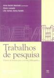 Trabalhos de pesquisa - diarios de leitura para a... - Parabola